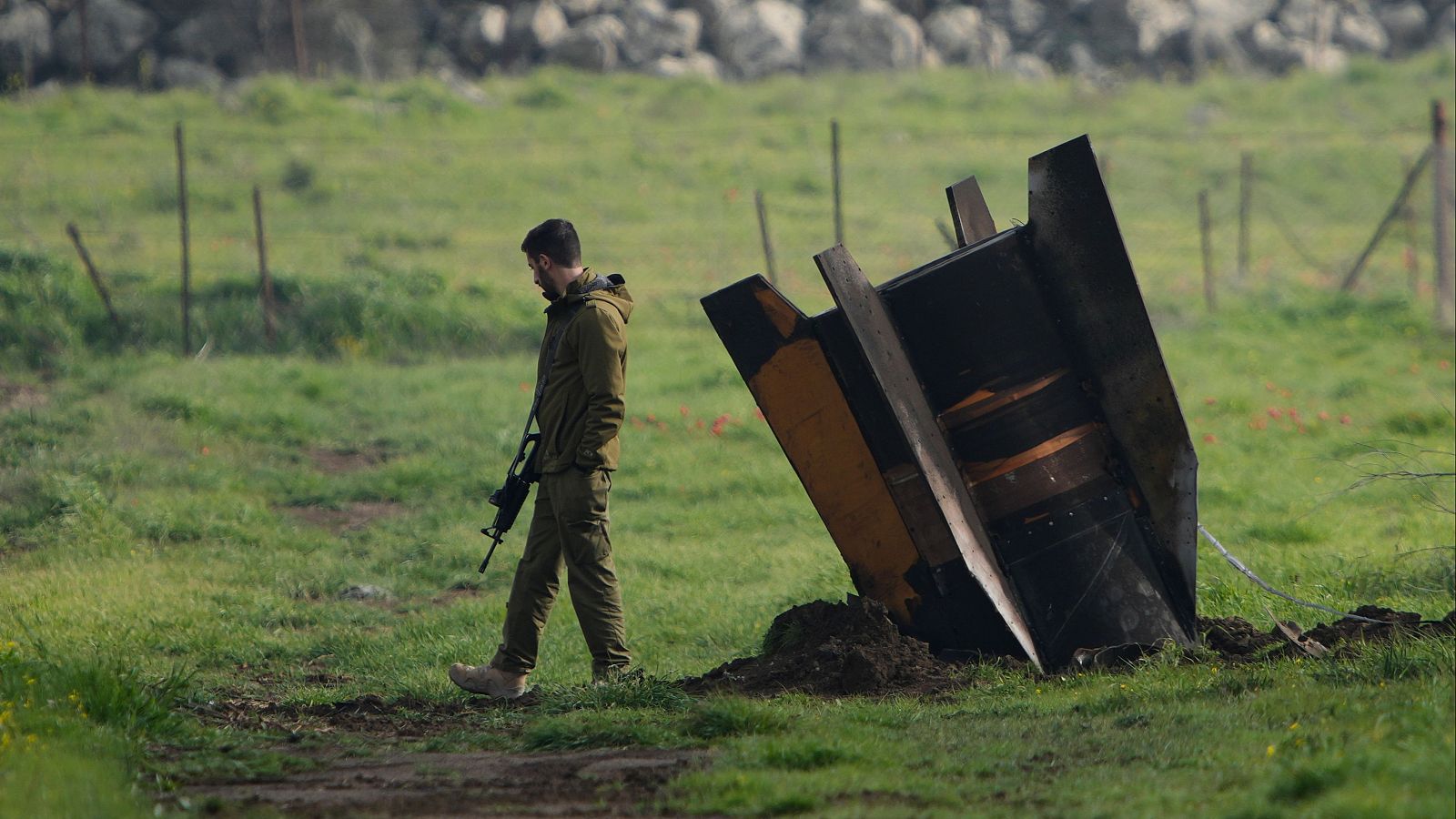 Guerra de Irán, en directo última hora hoy