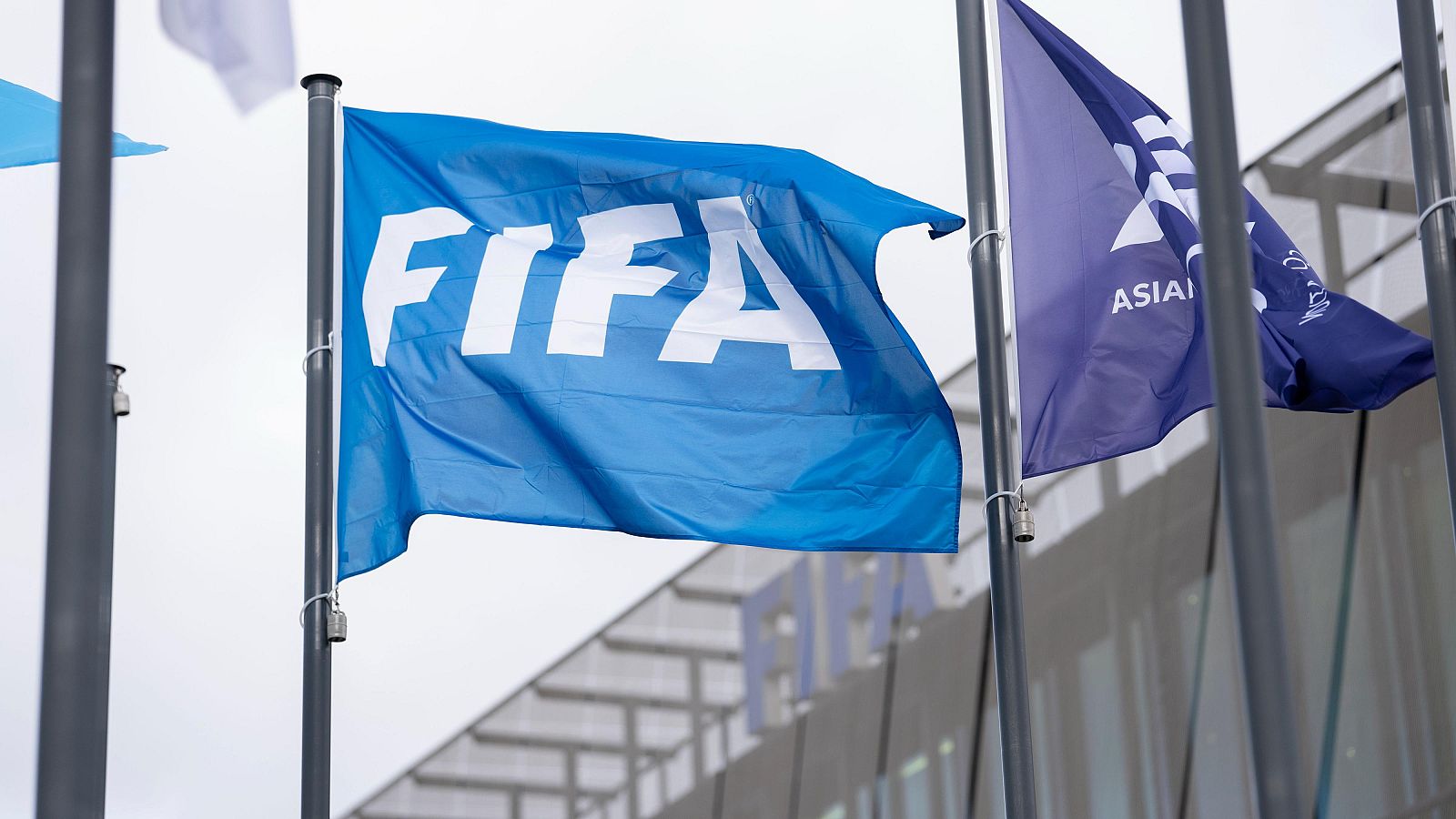 La Comisión Disciplinaria de FIFA sanciona con una multa a la Federación Israelí