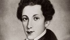 La triste historia de Juan Arriaga, el Mozart español