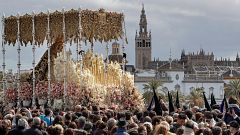 Calendario de la Semana Santa 2026 en España: procesiones, rompida y representaciones en vivo de la Pasión