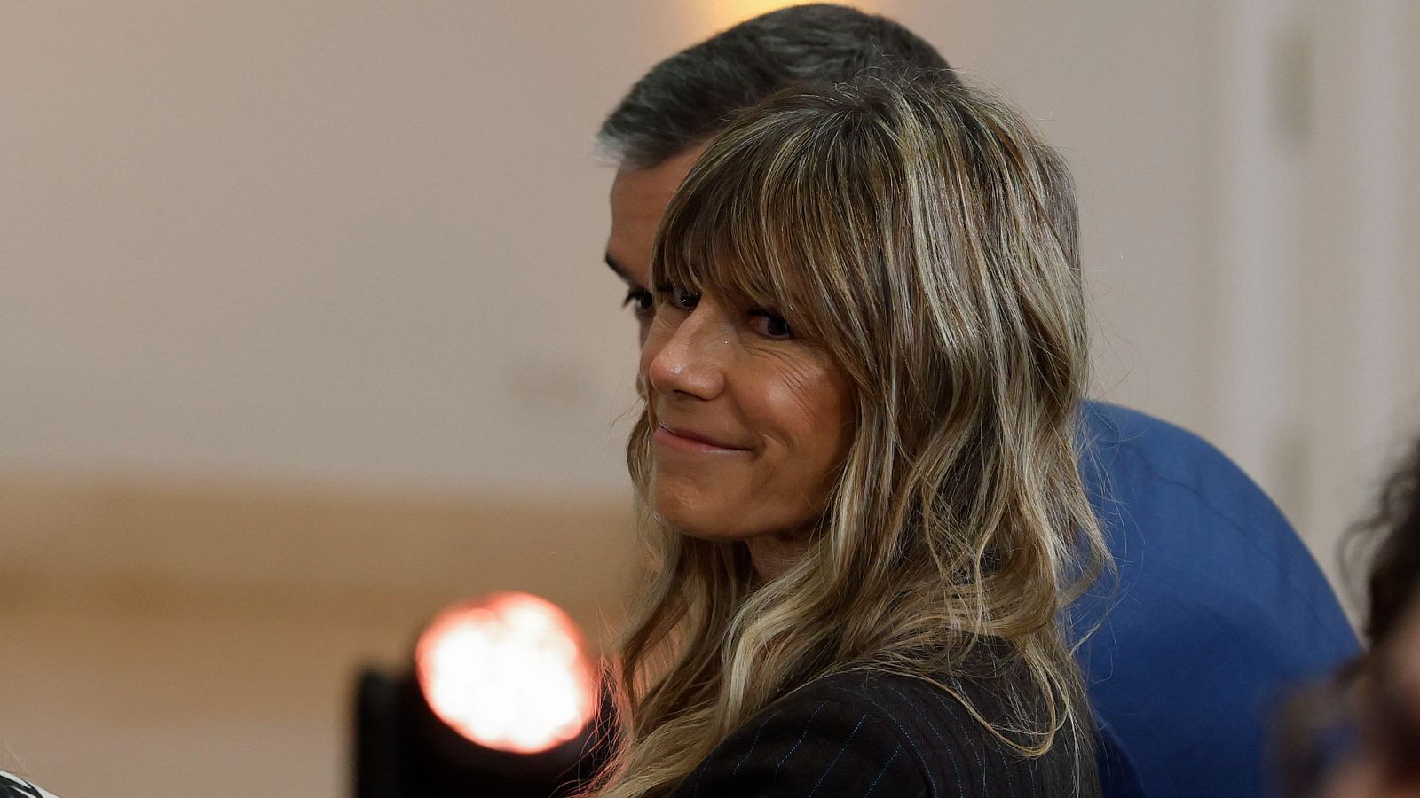 El juez Peinado vuelve a transformar las diligencias contra Begoña Gómez en un procedimiento por la Ley del Jurado