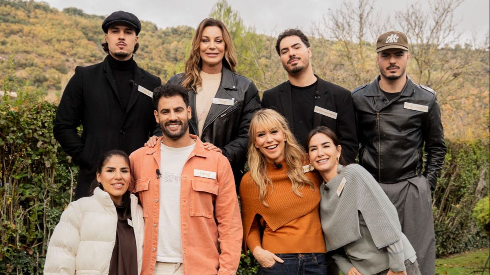 Los equipos vivirán una emocionante semifinal
