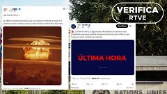 La OMS se mantiene "vigilante" ante una posible amenaza nuclear, pero no habla de emergencia inminente