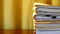 'Los secretos del Estado', en 'Informe Semanal'
