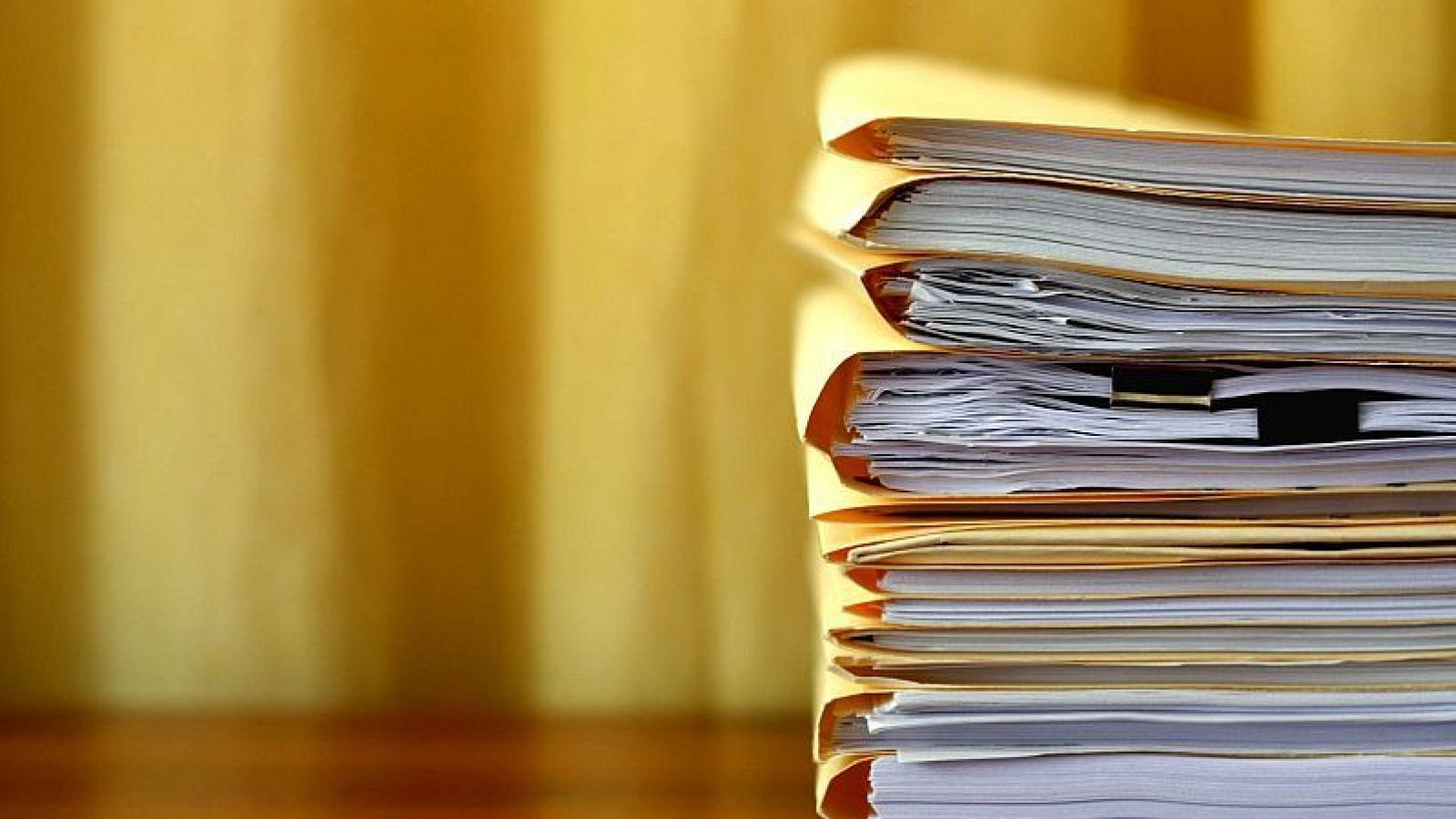 'Los secretos del Estado', primer reportaje de 'Informe Semanal'