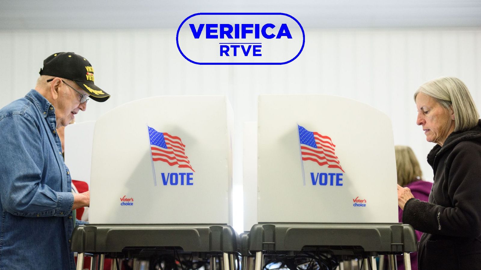 Ley 'SAVE America': ¿qué implica la norma electoral de Trump?