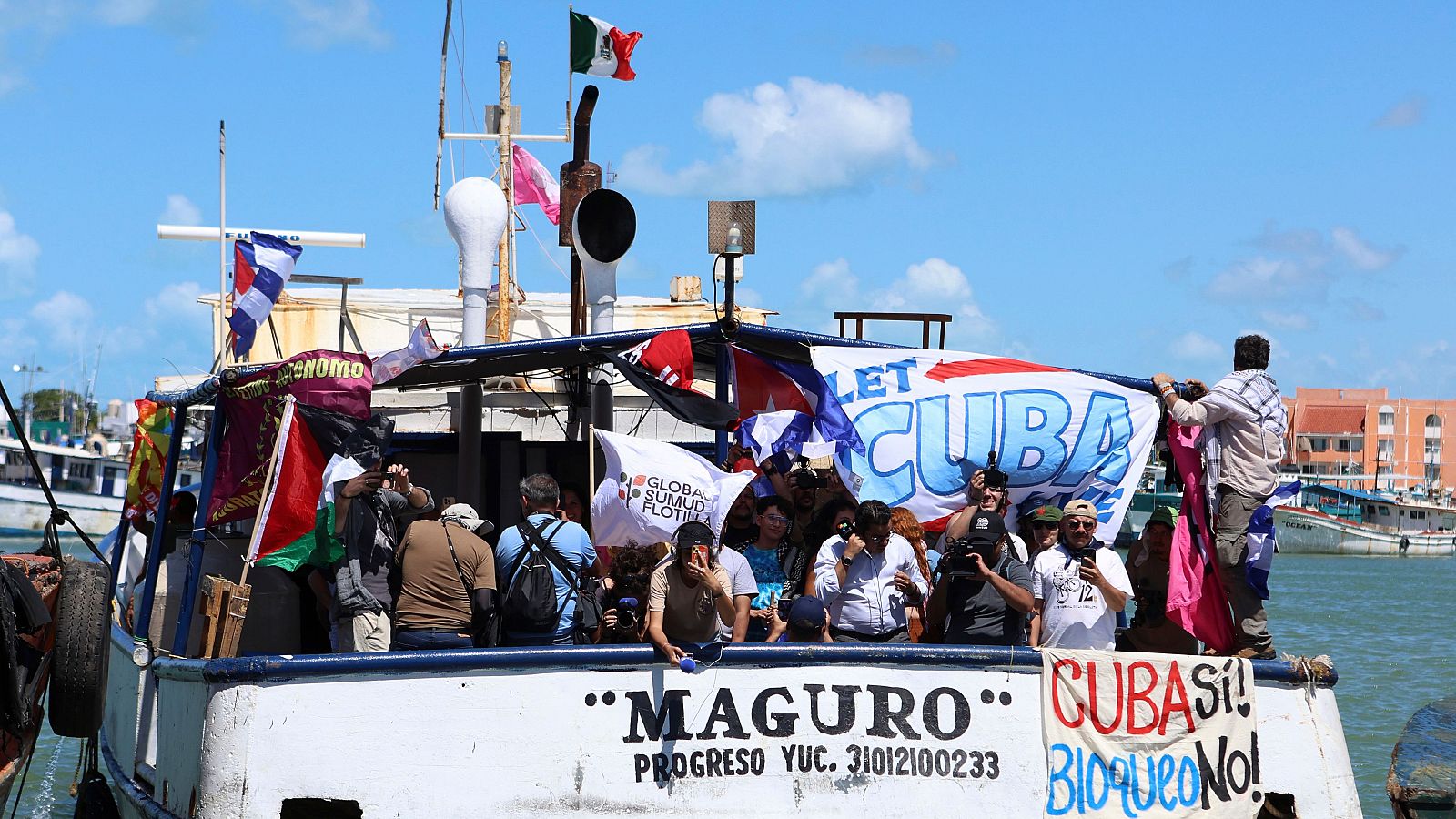 Cuba asegura que no negociará su sistema político "ni con EEUU ni con nadie"