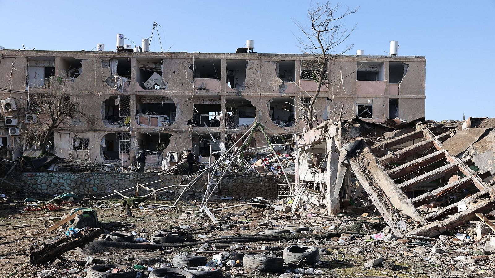 Guerra de Irán, última hora en directo