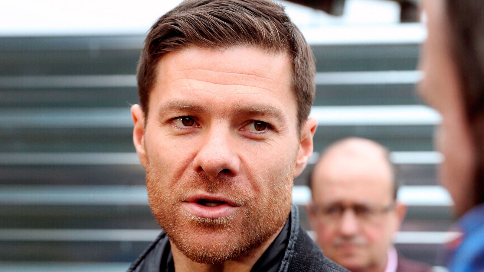 Xabi Alonso