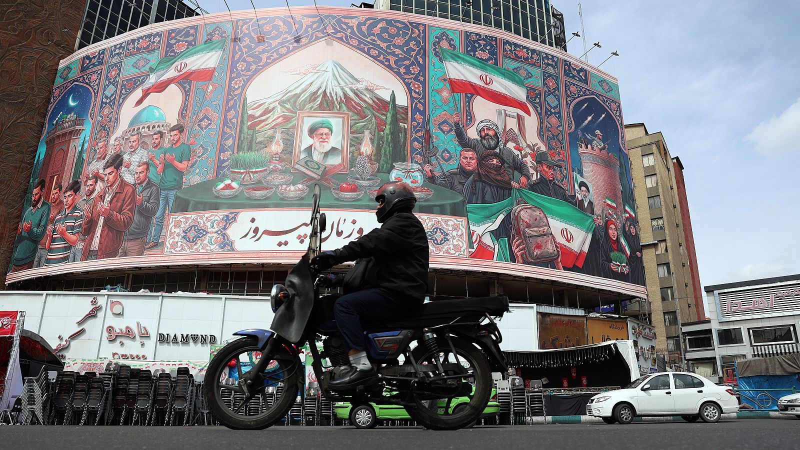 Guerra de Irán, última hora en directo