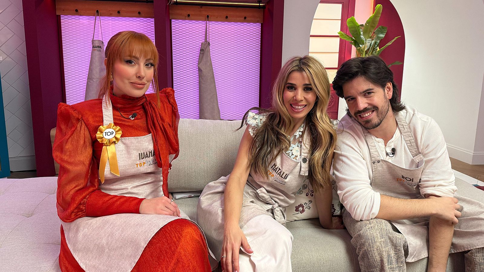 La decepción del jurado, muchas setas y una decisión que cambiará el futuro de ‘Top Chef’ para siempre: “Esperábamos más de vosotros”