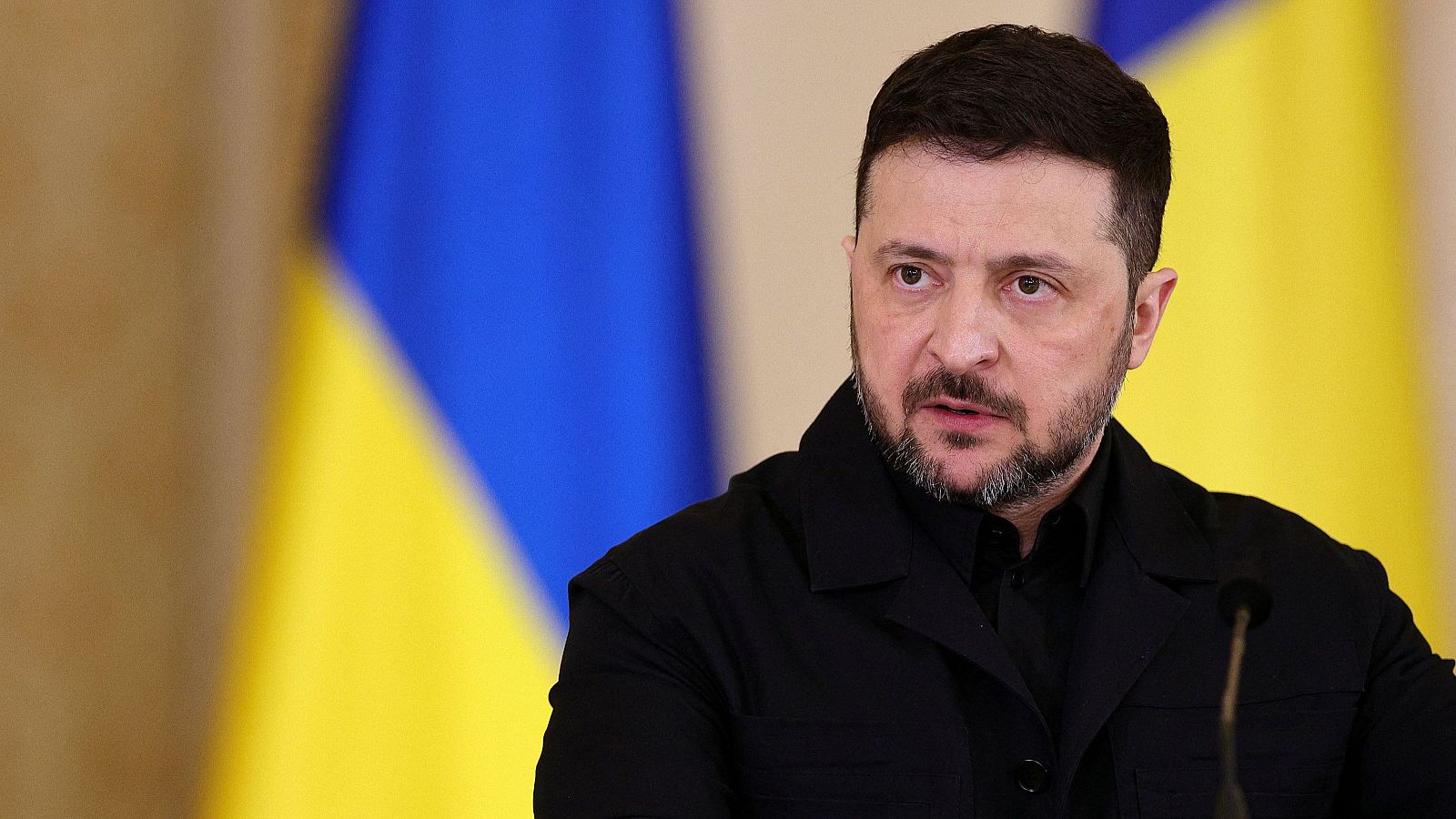 Zelenski ve posible un nuevo intercambio de prisioneros con Rusia