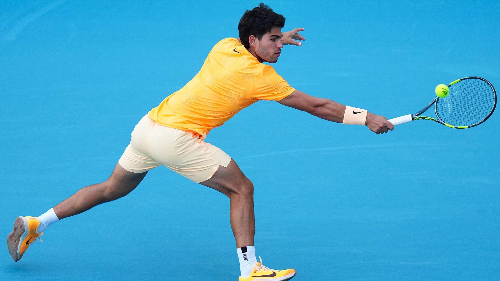 Alcaraz, eliminado en Miami