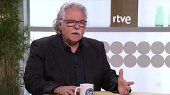 Joan Tardà defensa un front d'esquerres catalanes que sigui "mirall" per a les espanyoles