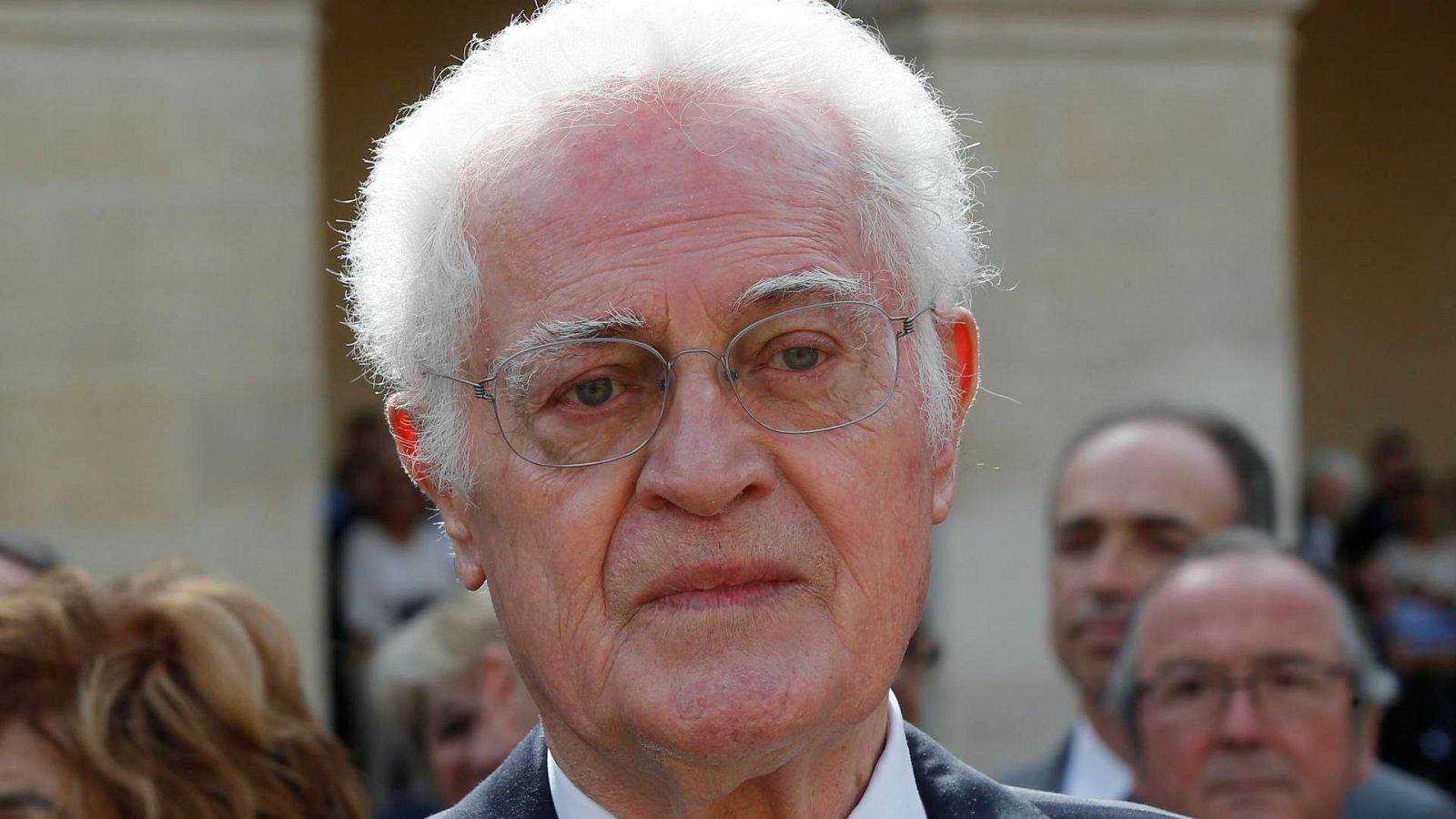 Muere el ex primer ministro francés Lionel Jospin a los 88 años