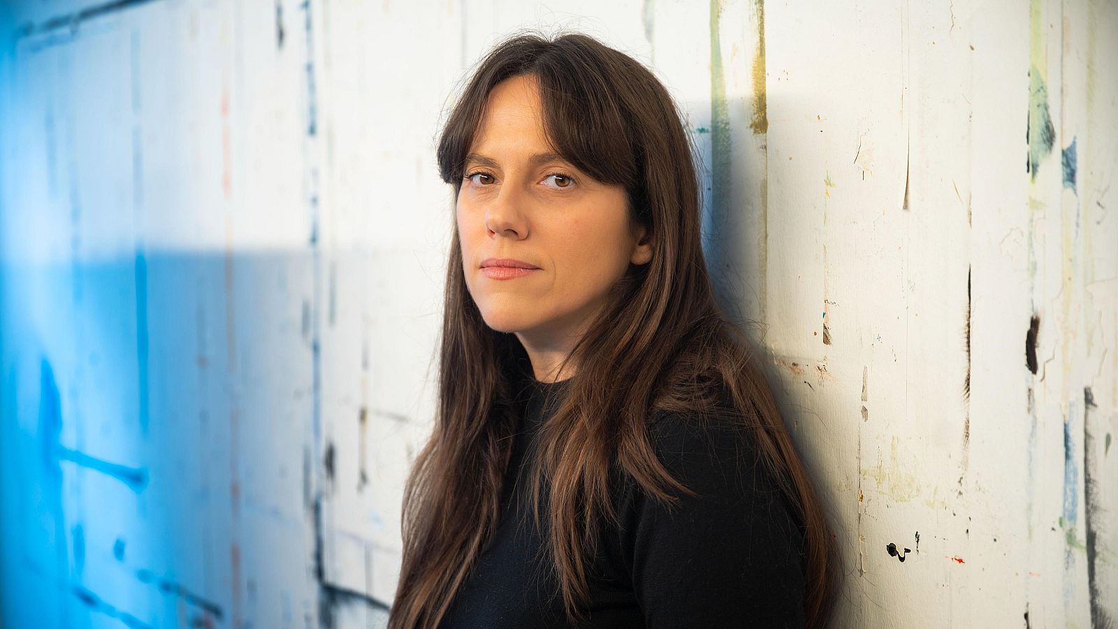 Bea Sarrias i el seu projecte a Brusel·les per a l'OTAN