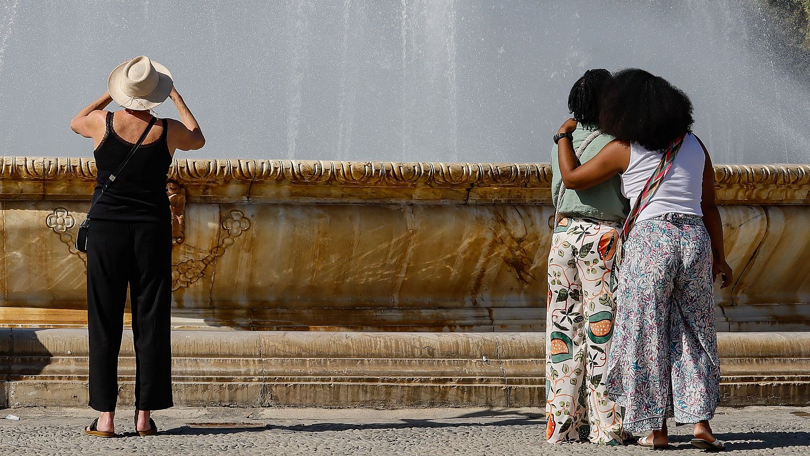 El calor extremo estuvo detrás de la muerte de 62.000 muertes en Europa en el verano de 2024