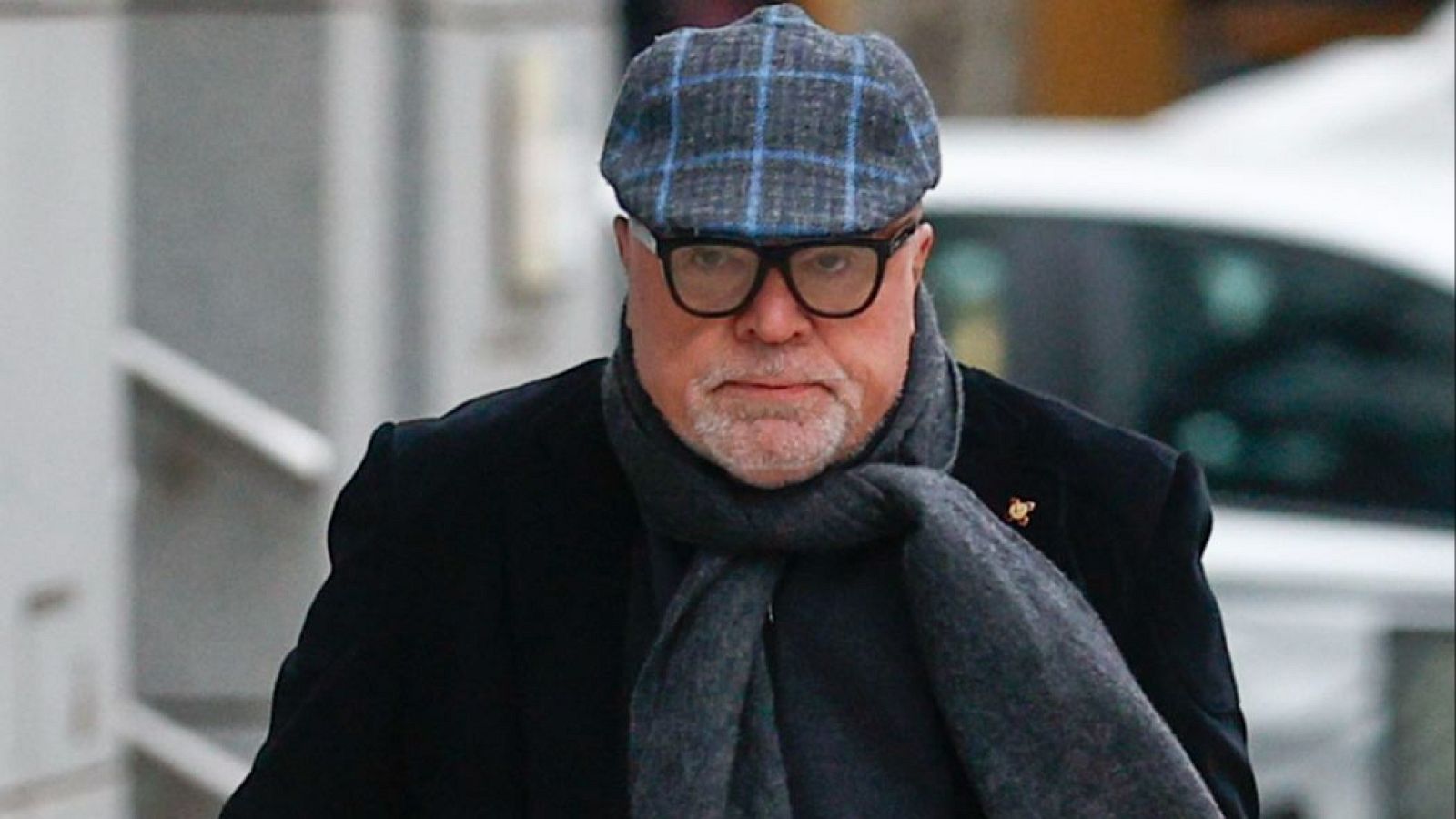 Absueltos Villarejo y López Madrid del encargo para hostigar a la doctora Elisa Pinto