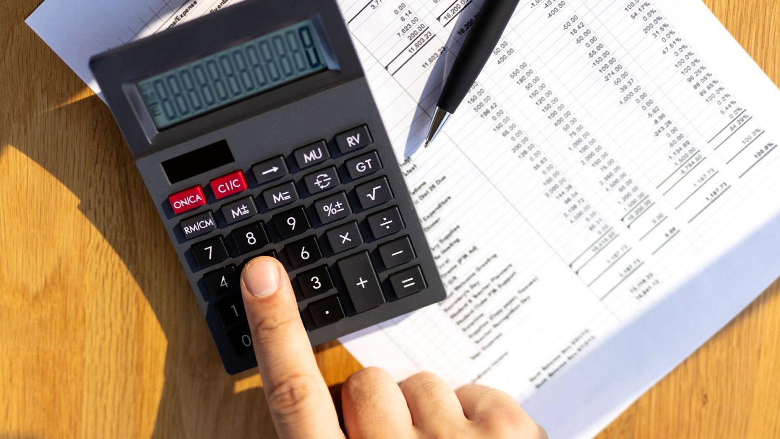 Simulador renta 2025: para qué sirve y cómo usarlo