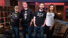 ¿Cómo afecta una experiencia paranormal en la vida de quienes dicen haberla vivido? A debate en 'Mi persona favorita'