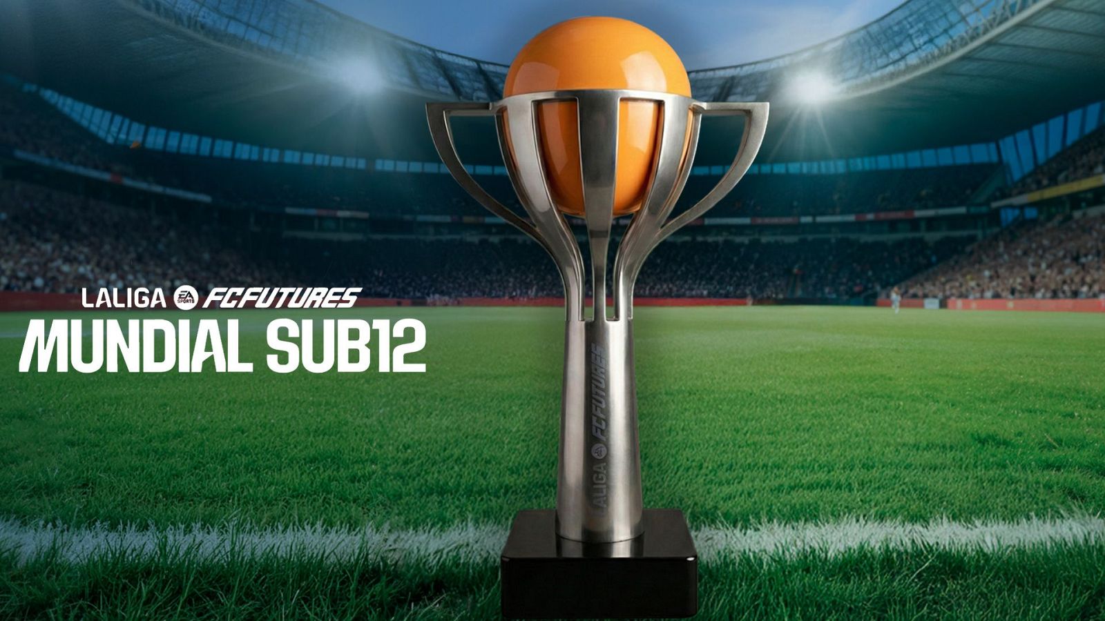 Mundial de Clubes sub-12