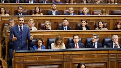 El Gobierno sigue sin tener garantizados los votos para convalidar el decreto anticrisis el próximo jueves