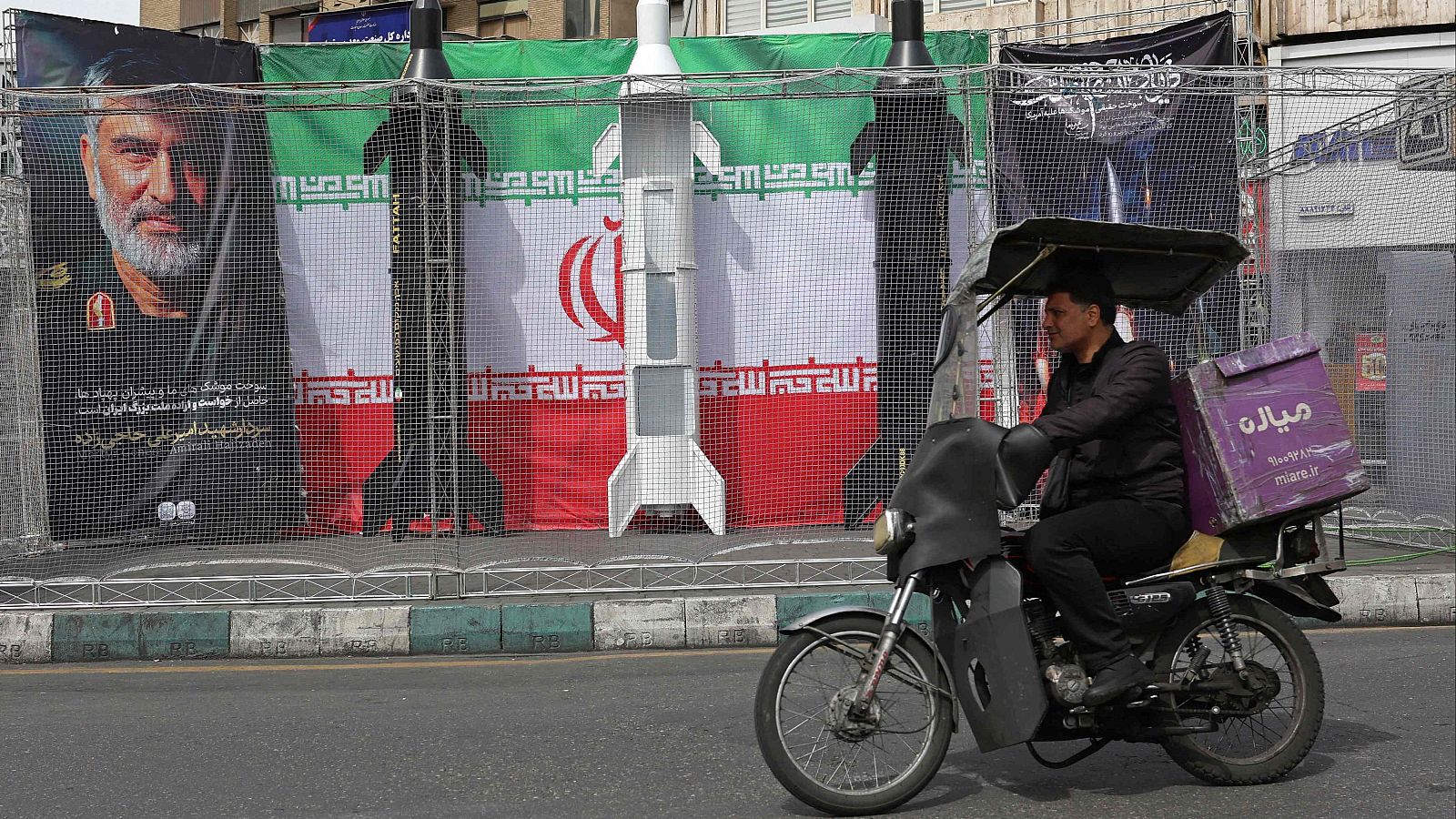 ¿Con quién negocia EE.UU.? El nuevo liderazgo de Irán