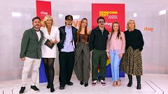 RTVE presenta las novedades del Benidorm Fest 2027 y avanza el futuro de sus últimos ganadores