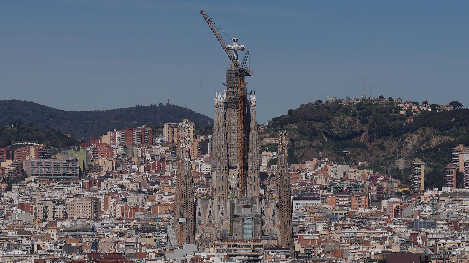 Sagrada Família