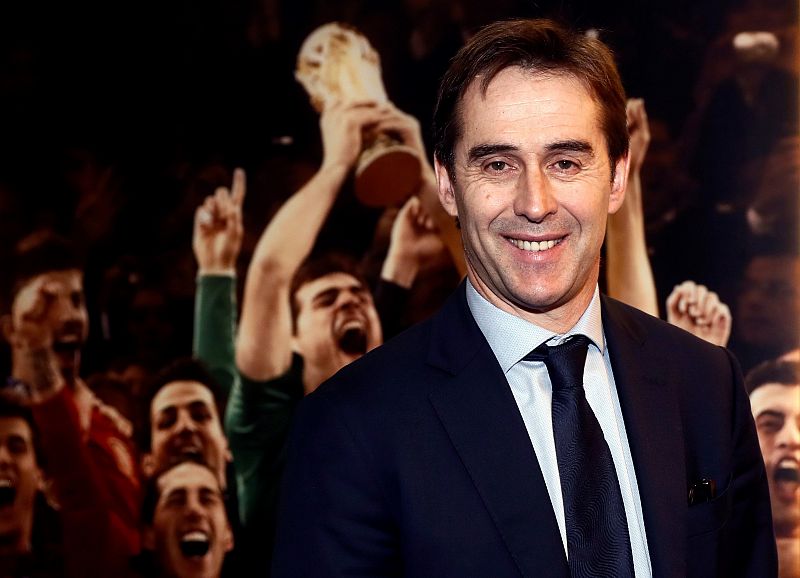 La Liga se echa a un lado, ahora toca la Roja
