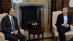 Los bancos centrales del G-20 dicen que las criptomonedas no suponen un riesgo para la estabilidad