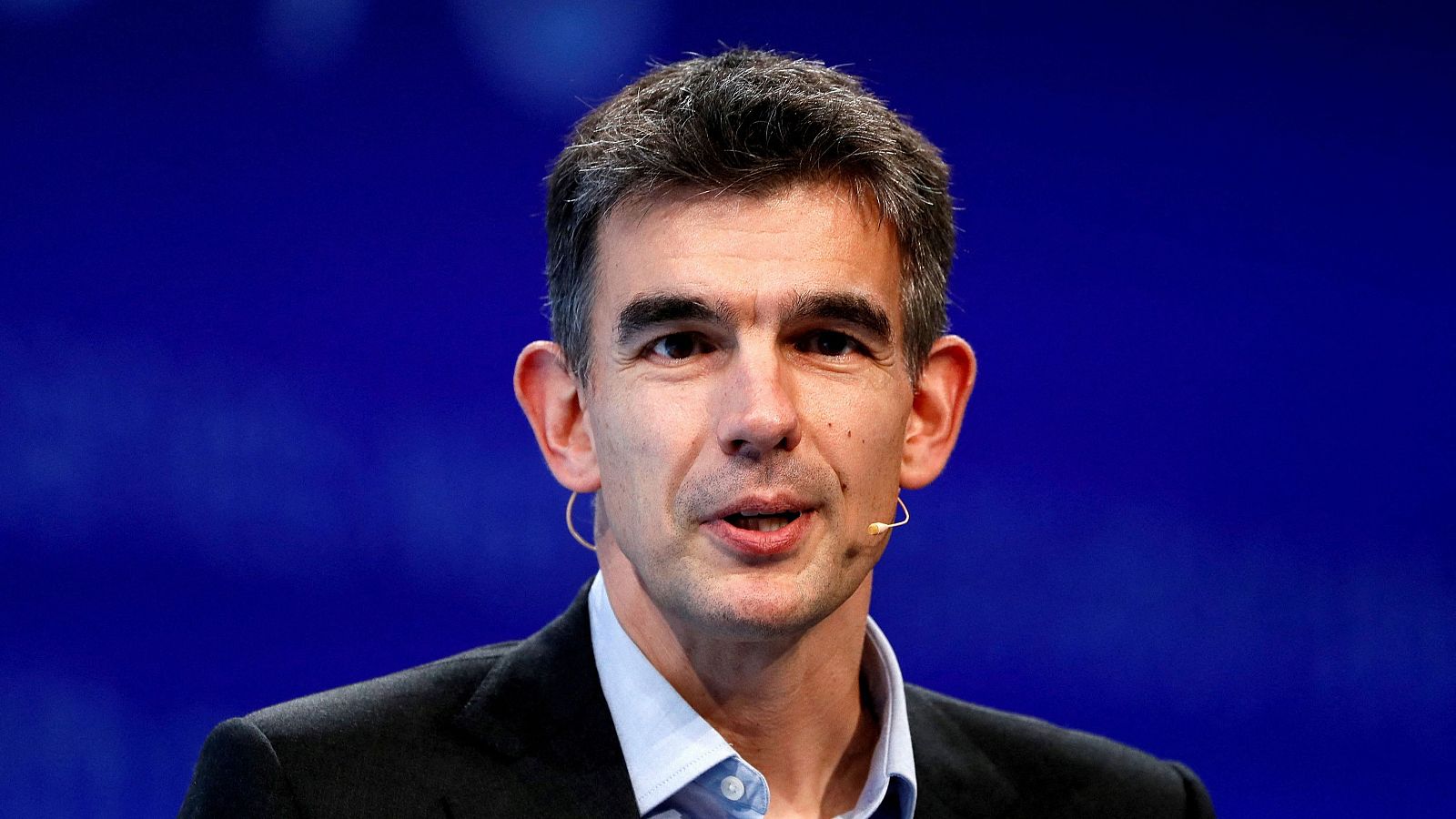 La BBC nombra a Matt Brittin como nuevo director general