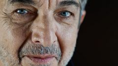 Ricardo Darín, "natural de Jaén" por decisión propia
