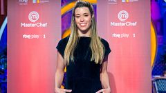 Quién es Delicious Martha, la nueva jueza que reemplaza a Samantha en 'MasterChef 14'