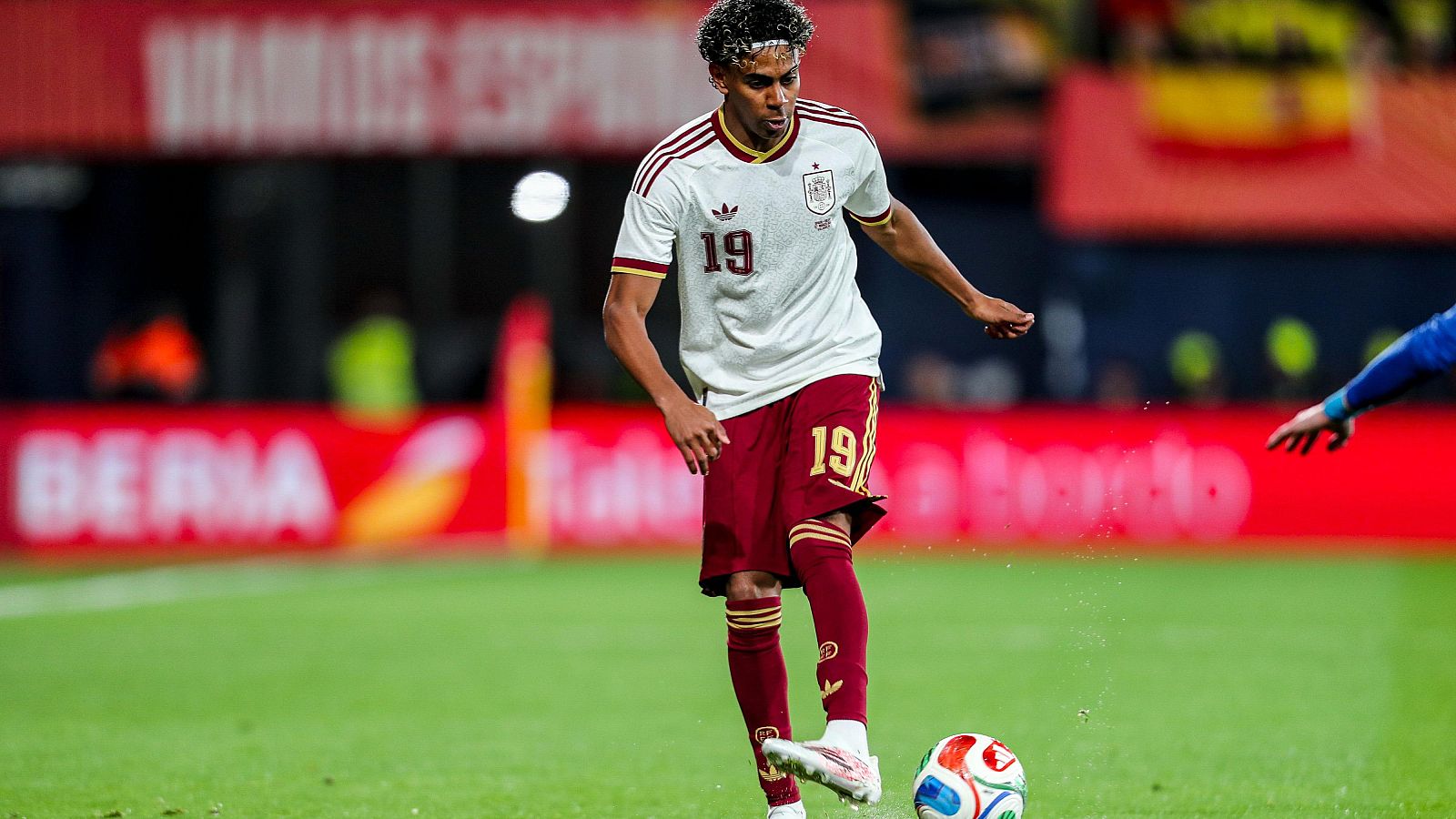 España - Egipto: hora y dónde ver el partido amistoso