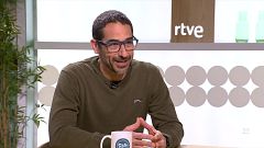 Casadevall descarta un front d'esquerres "purament electoralista": "Dona més espai a l'extrema dreta"