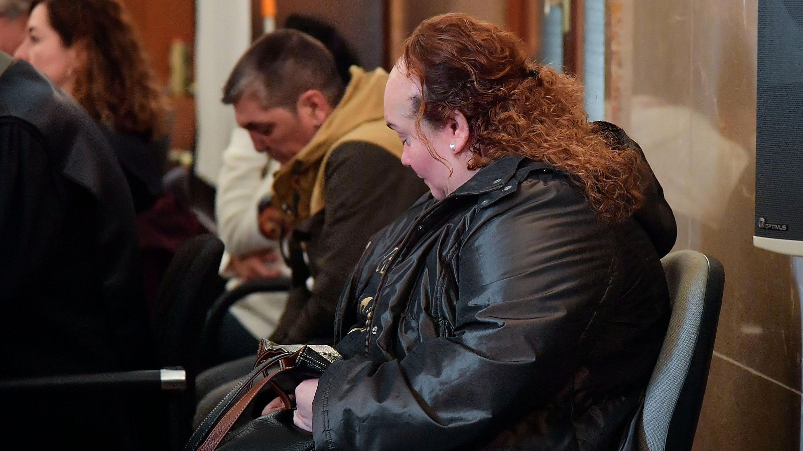 Prisión permanente revisable para la mujer que tiró su bebé a la basura en Porto Cristo.