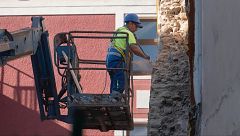 El INE confirma que el PIB creció un 2,8% en 2025 tras acelerarse un 0,8% en el último trimestre