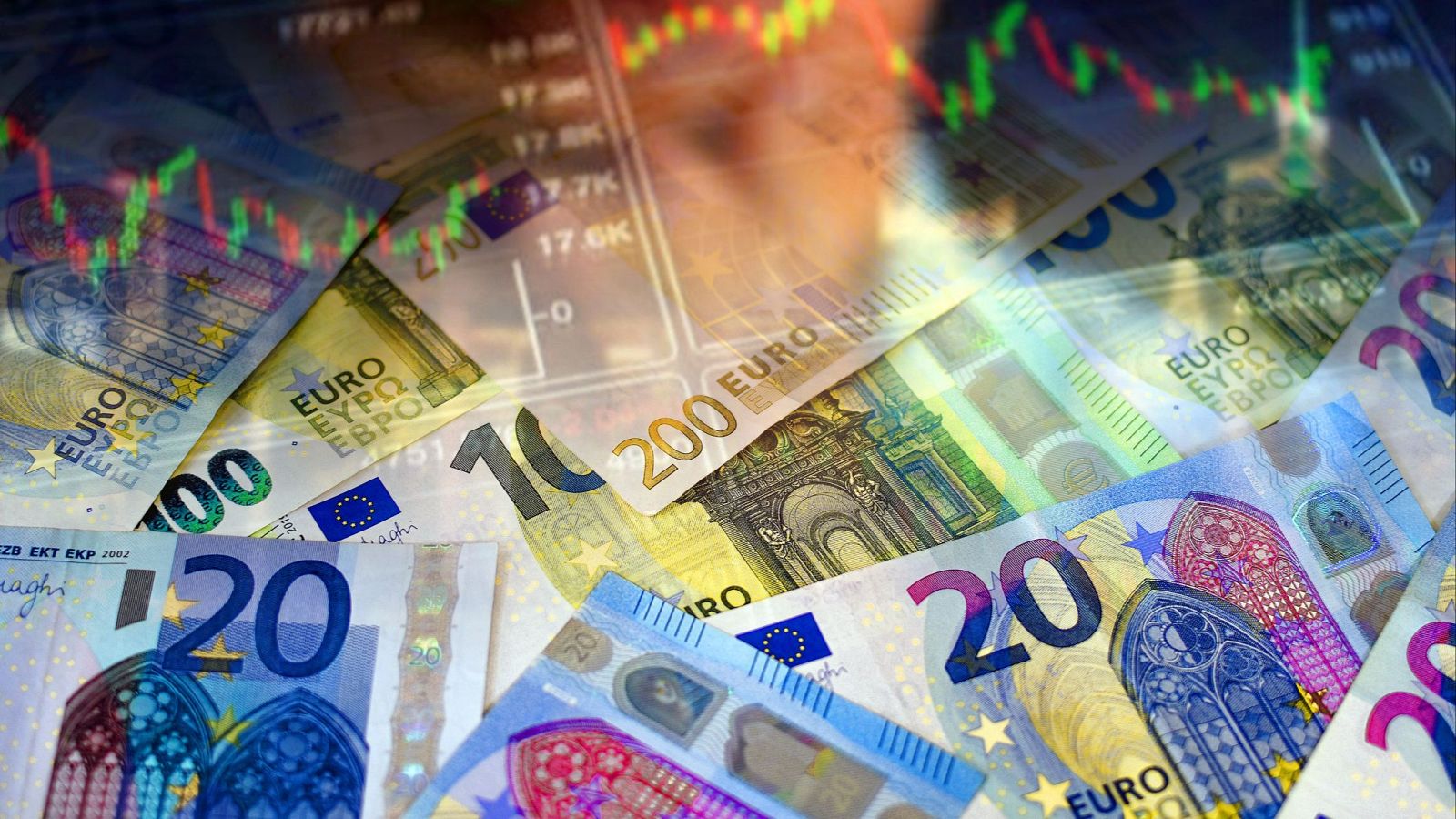 La economía europea crecerá menos por la guerra de Irán según las nuevas previsiones de la OCDE.