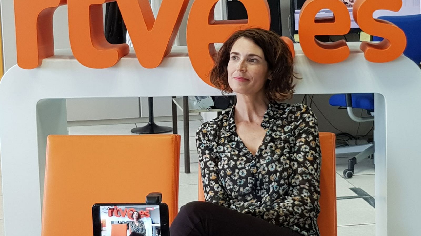 Avui trucs de cuina i nutrició saludable amb Marta Vergés!