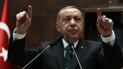 La ONU acusa a Turquía de abusos y torturas tras el estado de emergencia declarado por el golpe fallido