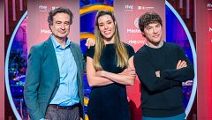 Vuelve 'MasterChef': cocina tradicional, nuevos desafíos y la llegada de Delicious Martha al jurado en la 14ª edición