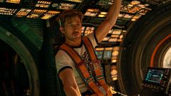 'Proyecto Salvación', Ryan Gosling hace amigos en el espacio en una encantadora aventura de ciencia ficción