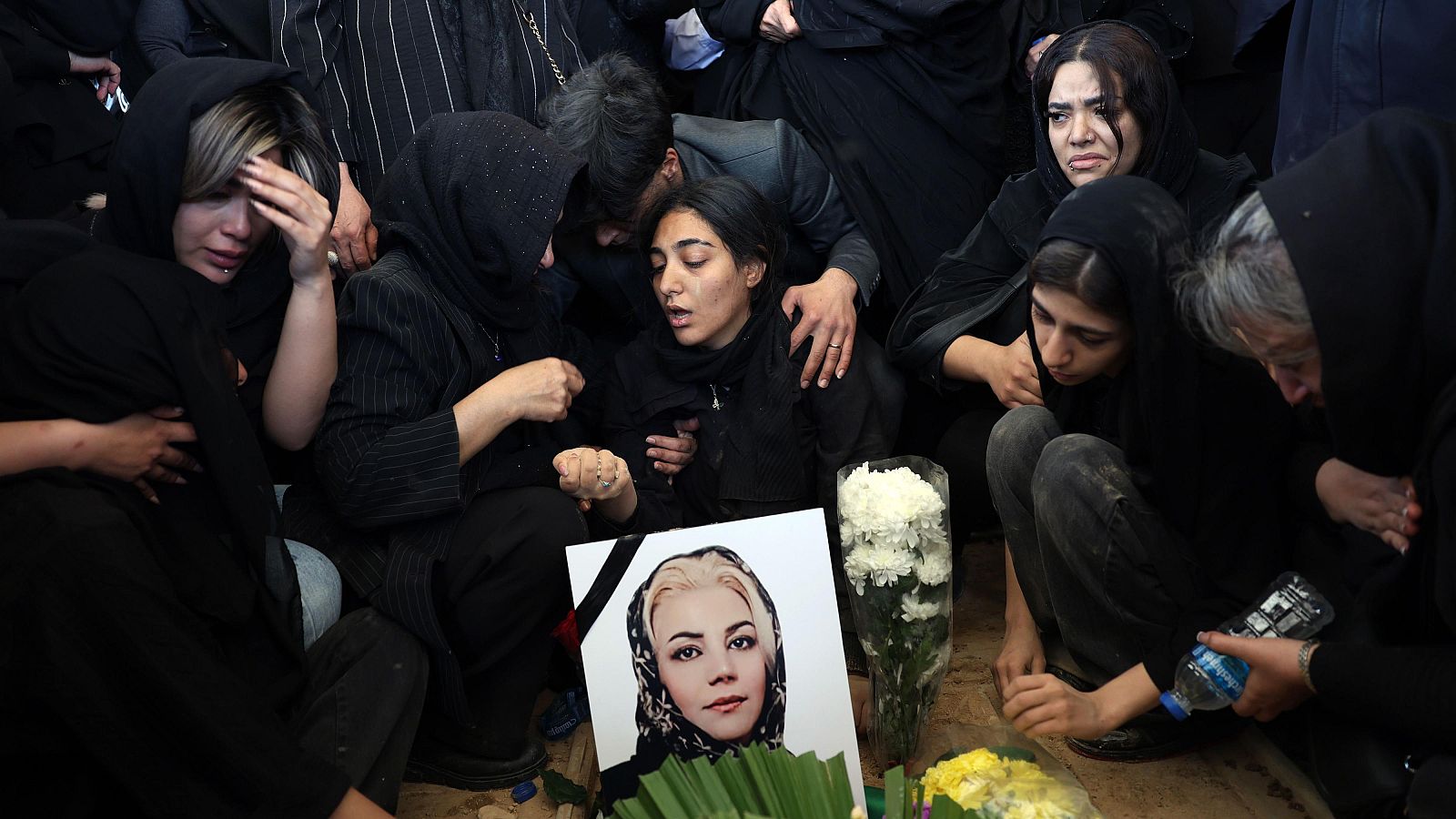 Guerra de Irán, última hora en directo hoy