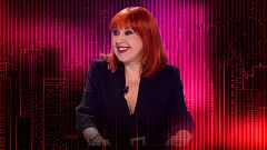 Loles León: "Mi familia pensaba que destrozaría mi vida por ser madre soltera"