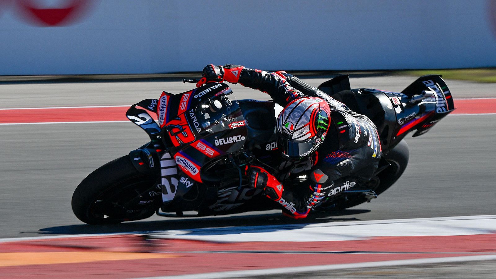 Carrera de EE.UU. de MotoGP 2026, en directo