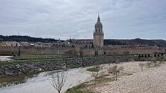 El turismo rural despega en Semana Santa: “Es como un agosto en una semana”