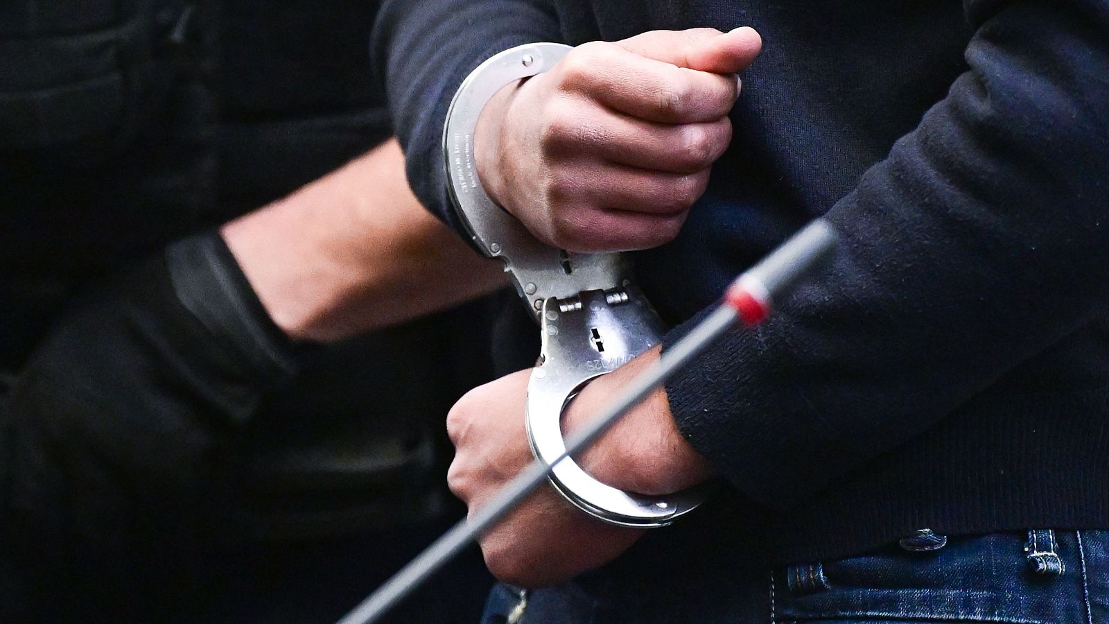 Condenados cinco de los seis miembros de la secta de Vistabella que abusaron de menores