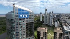 Un tribunal de EE.UU. anula la multa de 16.000 millones impuesta a Argentina por la nacionalización de YPF