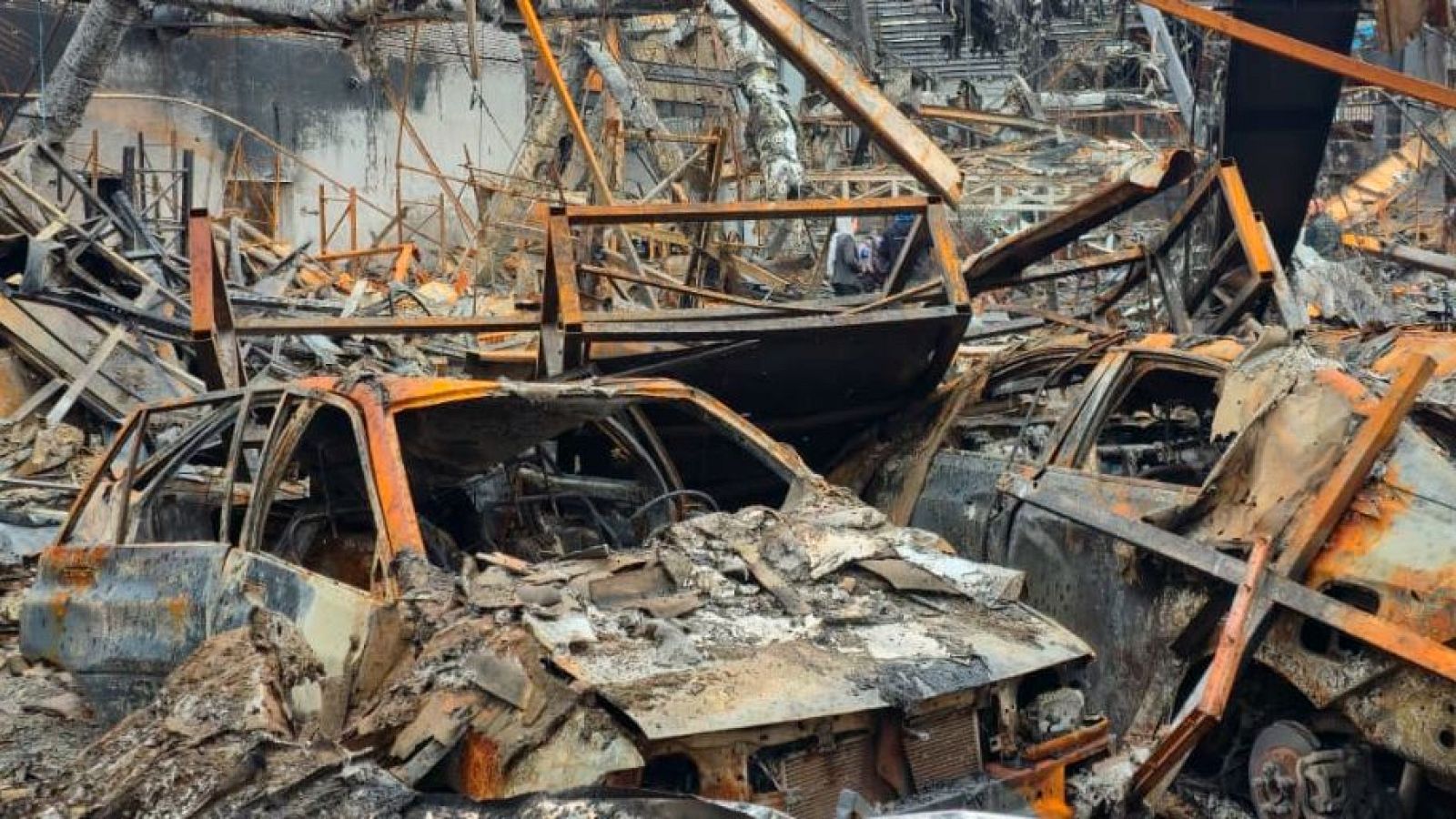 Guerra de Irán, última hora en directo hoy